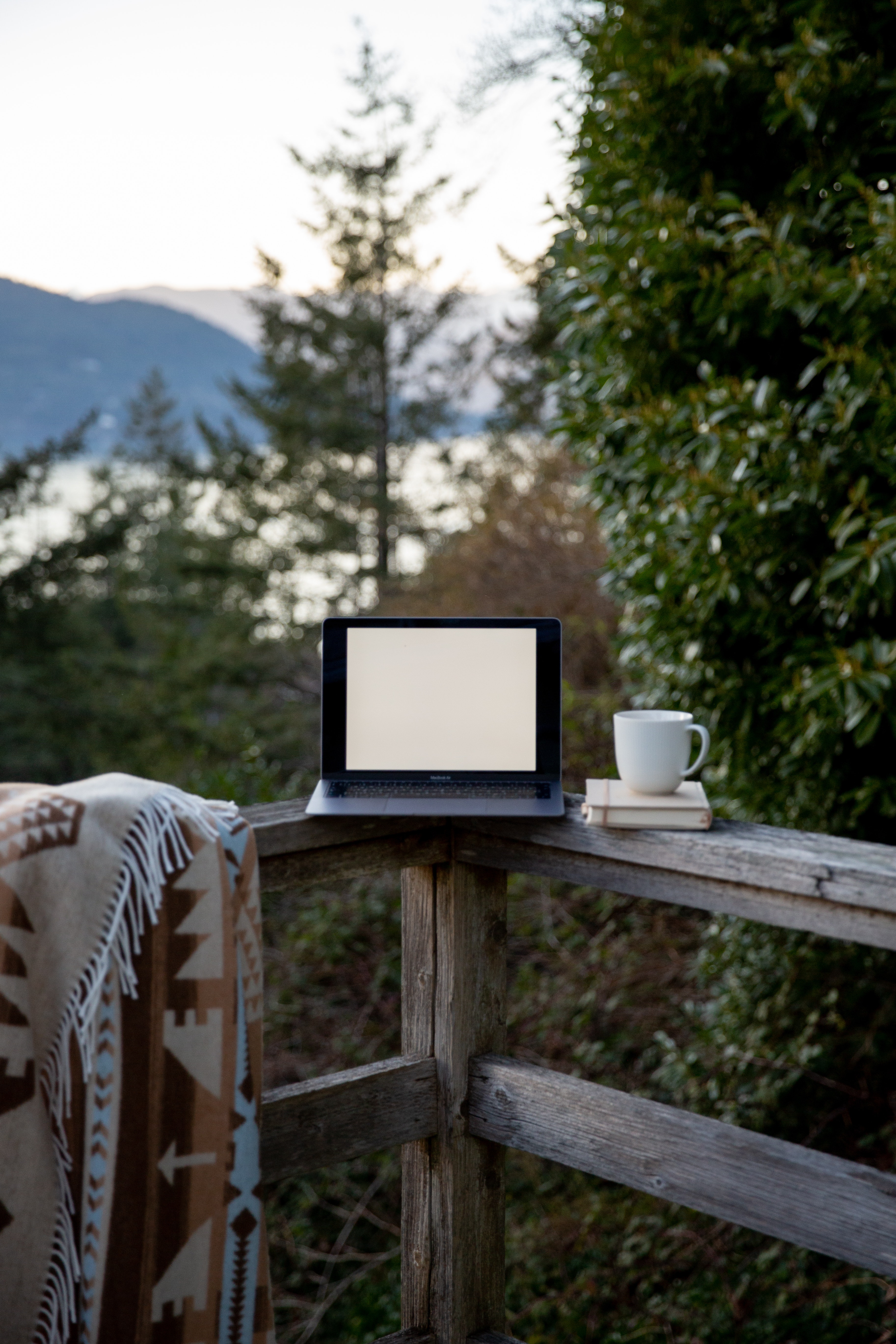 laptop