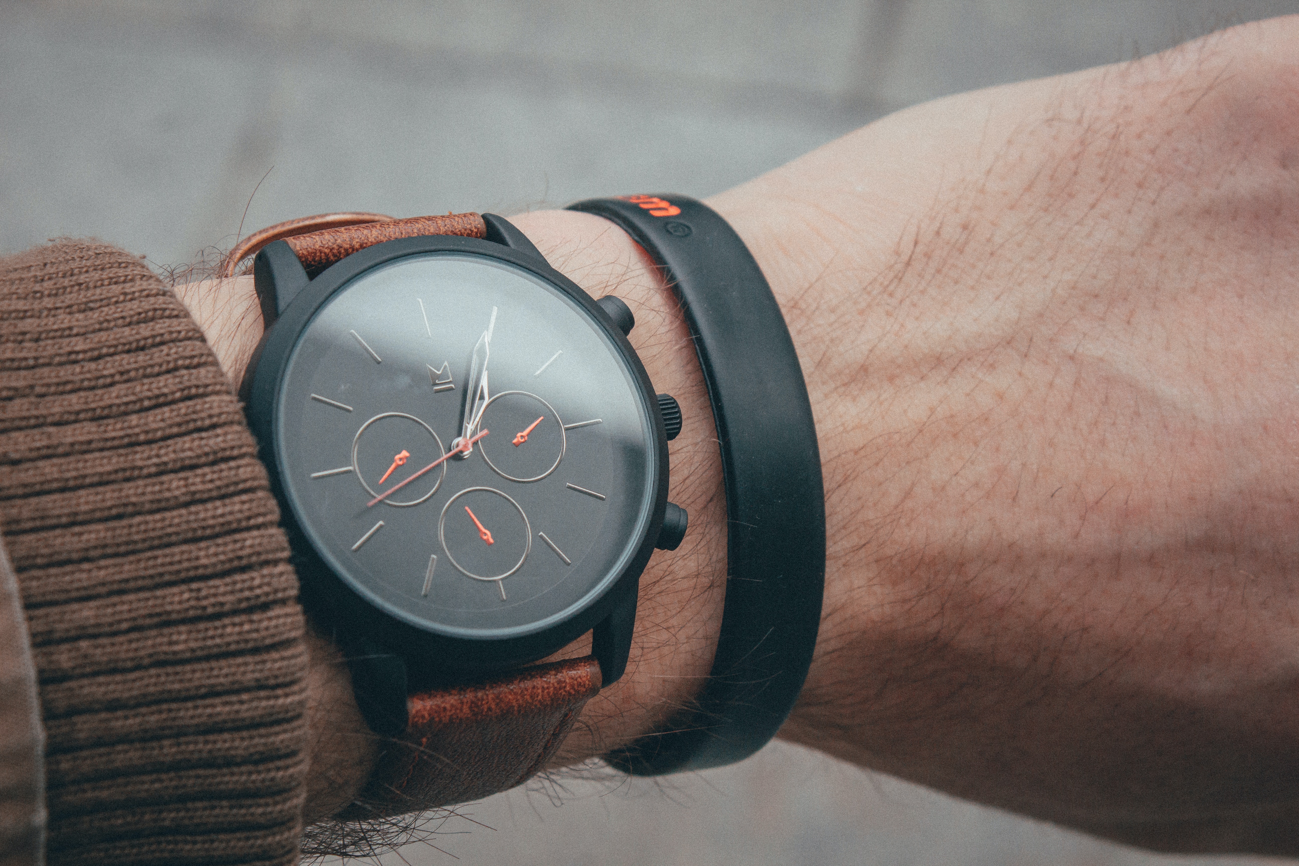 watch